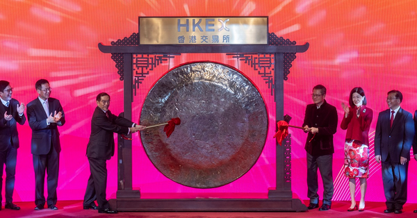 股市：貨多價不爽