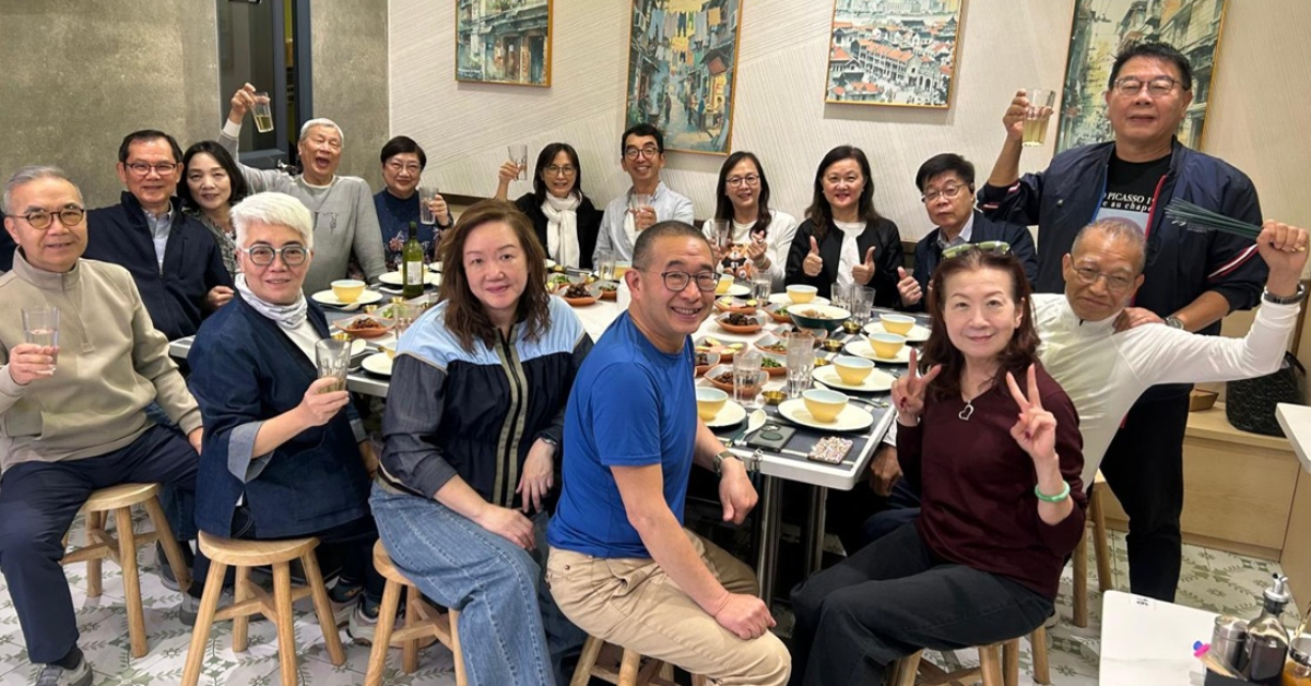 接受短壽，準備長壽