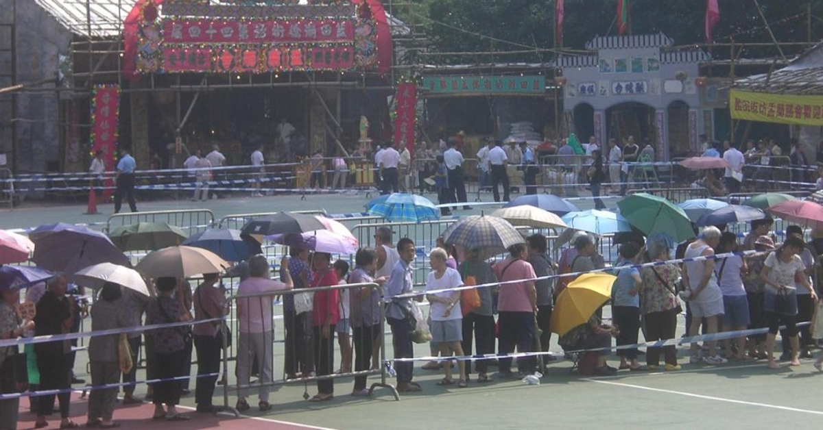 行善為名，虐老為實