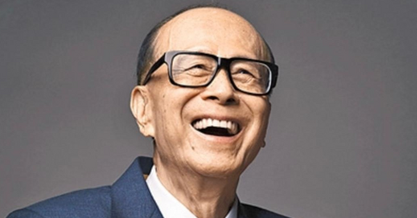 超人的超前視野