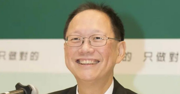 CEO能臨危不亂？