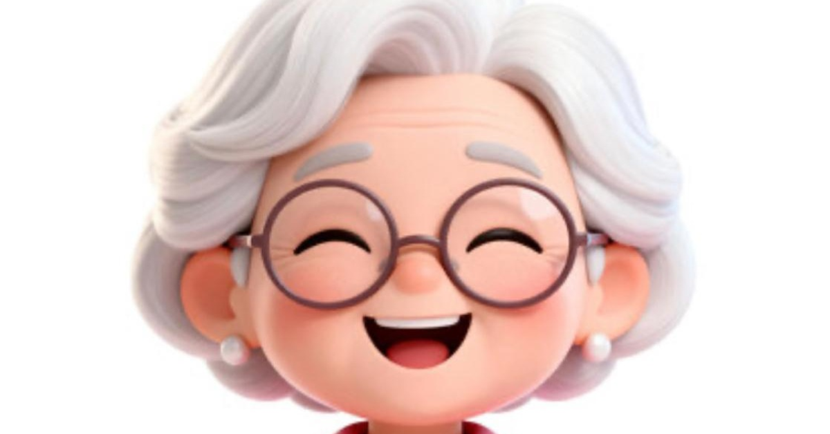 快樂婆仔玩財技