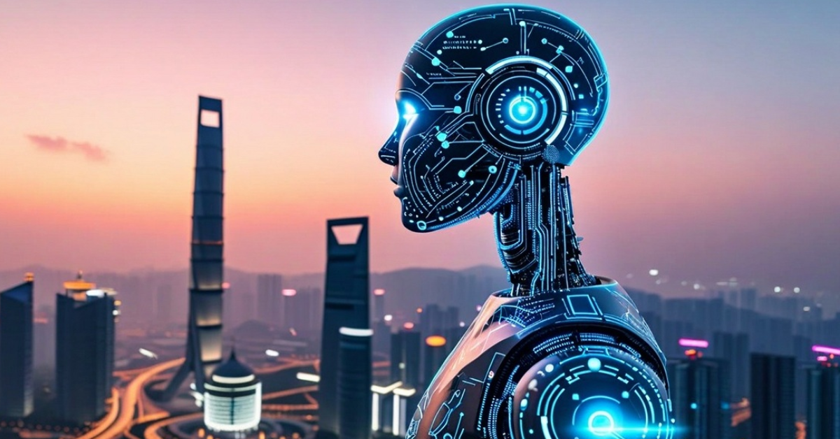 人形機器人產業鏈愈趨壯大，愈來愈多企業加入其中。內地海關總署數據顯示，2026年1月至5月內地工業機器人累計出口86597部，按年增長39.5%，而2025年工業機器人出口按年上升48.7%，出口規模首次超越進口，反映內地的工業機器人市場地位明顯。
