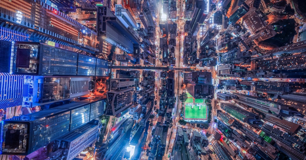 工商舖復甦無期？最新情況初露曙光