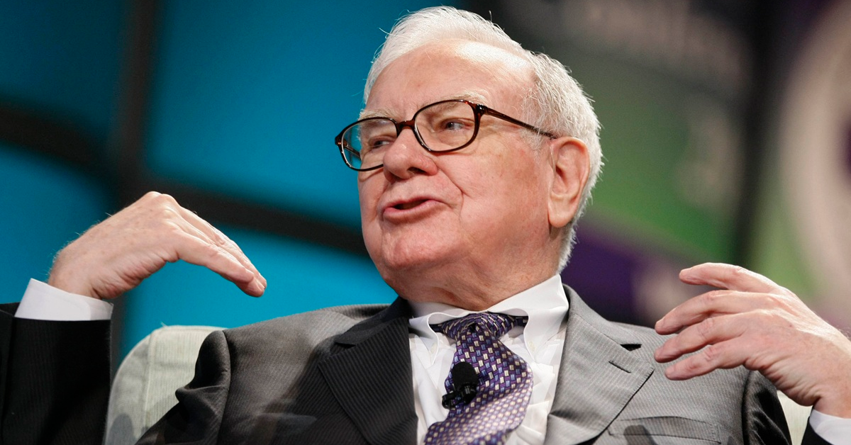 股神退休了?! 連續兩次談到我的「三合一退休理財方案」中的幾種投資工具,本來今次想和大家談談當中的「定息工具」,但早前我在網上看到股神巴菲特在感恩節寫給股東的一封信,除了有些感動之外,我覺得和本欄的關係十分密切,所以急不及待,今日先談談股神的「退休」計劃,下次再和大家分享「定息工具」。