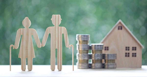 退休三寶就是「三合一退休理財方案」？