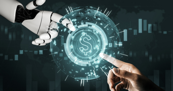 當AI股遭遇S型瓶頸⋯⋯