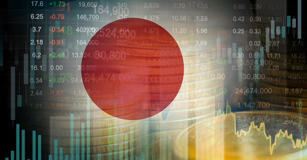 留意日圓和日債