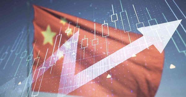 神州經脈 | 滬指逼近三千五，債券南向通擴容，中美傳將再會談