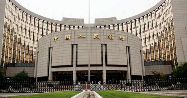 神州經脈 | MLF連續兩月縮量，高盛稱民企保交樓資金缺4萬億