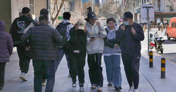 神州經脈 | LPR按兵不動，2月青年失業率轉差，滬指四個月高