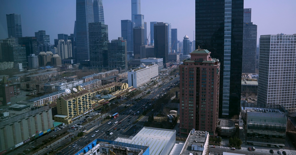 神州經脈 | 人行四招救樓市，助國企購現房降首付，4月消費遜