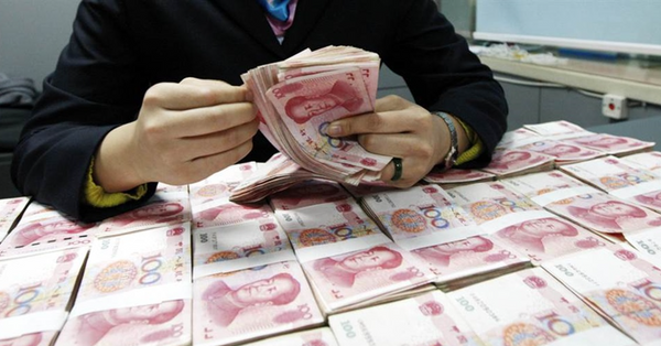 神州經脈 | 存款利率或再降，富豪海外投資收益傳徵稅，股匯挫