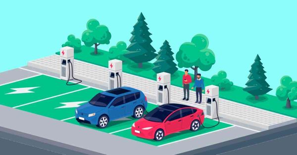 上海特寫 | 新能源車企博弈關鍵賽道：拼降價、闖海外