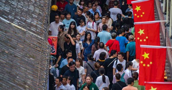 京城近觀｜涉外酒店少，究竟難在何處？