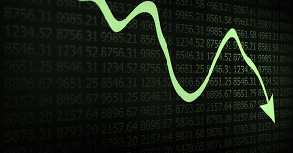 神州經脈 | 滬指月跌1.7%，房貸利率調整新機制，PMI回升