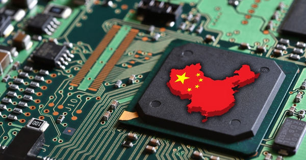 神州經脈 | 反制美國中方禁鎵鍺等出口，人幣逾年低，A股三連升