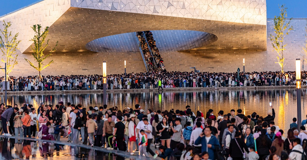 神州經脈 | 五一丁財旺，中歐互撤制裁，滬指返三千三，人幣大漲