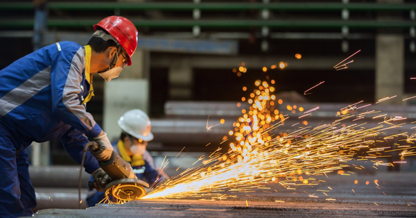 神州經脈 | 四中全會召開，第三季GDP「破五」，LPR持穩五個月