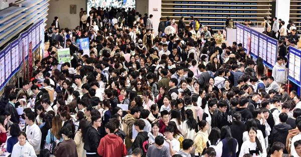 中國新增K字簽證引「搶飯碗」等爭議，官媒批奇談怪論誤導公眾