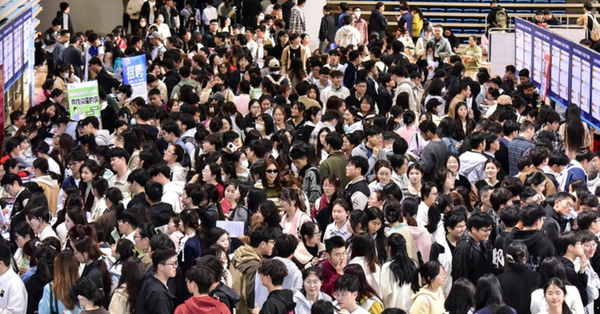 神州經脈 | 中美元首會面存變數，青年失業率下降，北京市消費挫