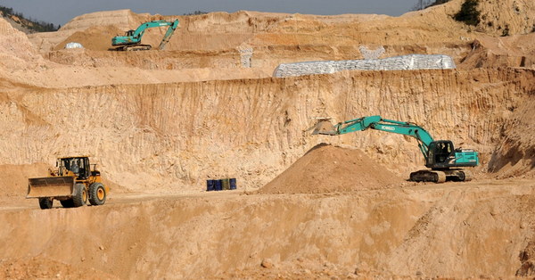 神州經脈 | 中方重申稀土管制符合國際做法，南韓新駐華大使盧載憲抵京