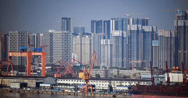 神州經脈 | 騰訊元寶過年派10億現金，廣東去年GDP增3.9%，股跌匯漲