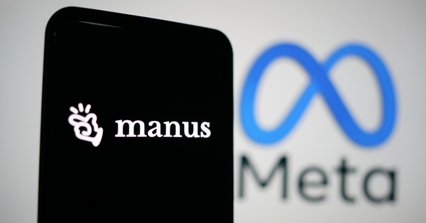 神州經脈 | 商務部審查Meta購Manus，中石油等冀保護委內瑞拉投資