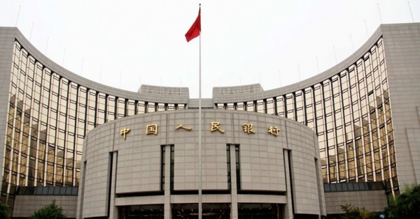 人民幣｜人行降外匯風險準備金率至零緩升值預期，人民幣匯率應聲跌