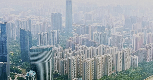 神州經脈 | 廣州試點收購二手房，非金融類ODI續跌，4月手機出貨量轉升