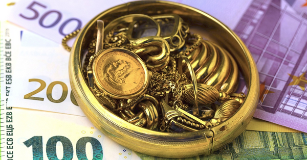 神州經脈 | 外儲升金儲續增，銀行傳收緊零售信貸，股匯齊揚