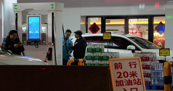 神州經脈 | 微信與手機商合作推出A2A助手，成品油價年內第二降