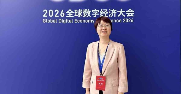 駐京專訪｜靈心巧手左家平談上市稱時間表未定，準備攻堅「廚神廚房」