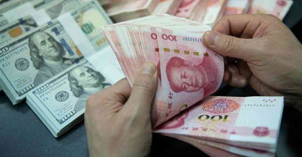 神州金融｜8000億新型政策性金融工具「開閘」，有望撬動10萬億量級投資規模