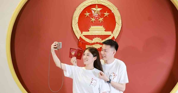 神州萬象｜官方催婚vs現實勸退，「正確婚育觀」能讓年輕人積極起來嗎？