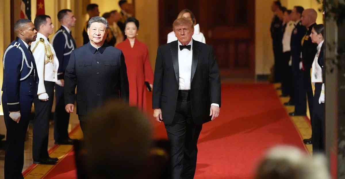 人民幣觀察｜習特會進一步支撐人民幣，關注關稅等能否取得「增量進展」