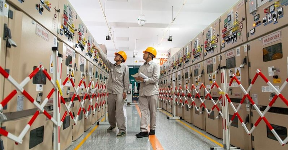 神州經脈 | 央企售電公司聯署促紓困，傳蘋果削零組件訂單，股匯齊升