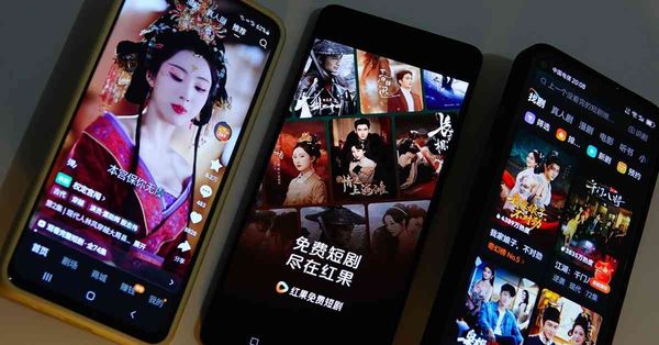 網上熱搜｜我知睇短劇好爽，但好多人話會「降智」   