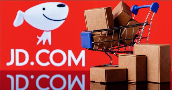 推AI全能服務包兼績後獲大行唱好，京東再飆8%重回紅底可以點部署？