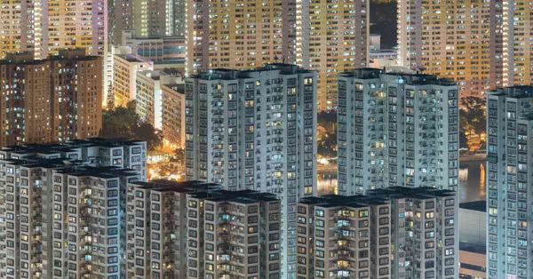 樓市 | 傳有銀行拒做摸貨按揭，金管局：銀行需妥善管理風險