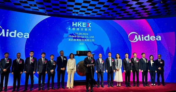 上市機制 | 黃俊碩：全面優化港股上市機制