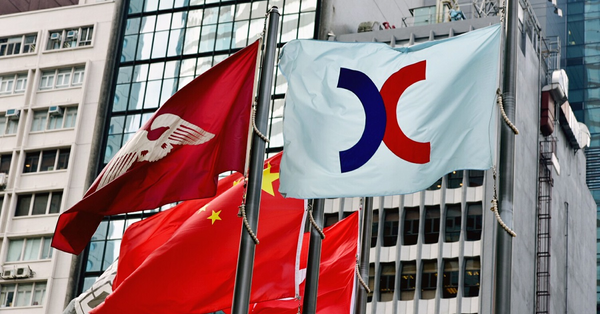 IPO | 黃俊碩：優化上市審批流程，助提升香港IPO競爭力