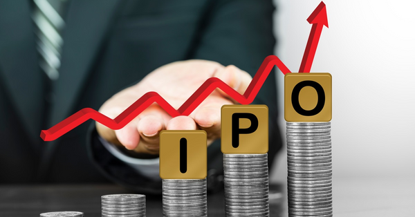 IPO | 黃俊碩：提升本港新股上市及融資中心地位的政策倡議