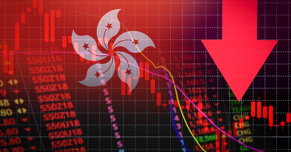 港股 | 蕭猷華：恒指料退守至18600點，宜逢低吸納