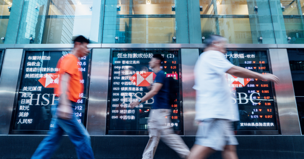 盤前攻略 | 儲局展望悲觀美股下跌  貼價牛證重貨當心大市波動