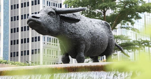 港股 | 蕭猷華：恒指向上趨勢不變