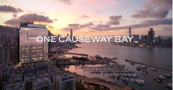 英資近年大手沽商廈，阿里潛在購銅鑼灣商廈或獲命名權，勢改寫銅鑼灣與怡和歷史？