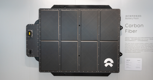 港股 | 盤後部署 | 蔚來電池轉租遭指虛增收入捱告，或將重創股價現不宜急進撈底