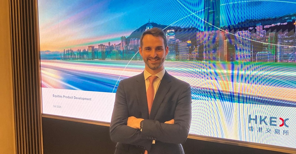 港交所：年底前為16隻股票提供每周股票期權，科指期權踏入新增長階段