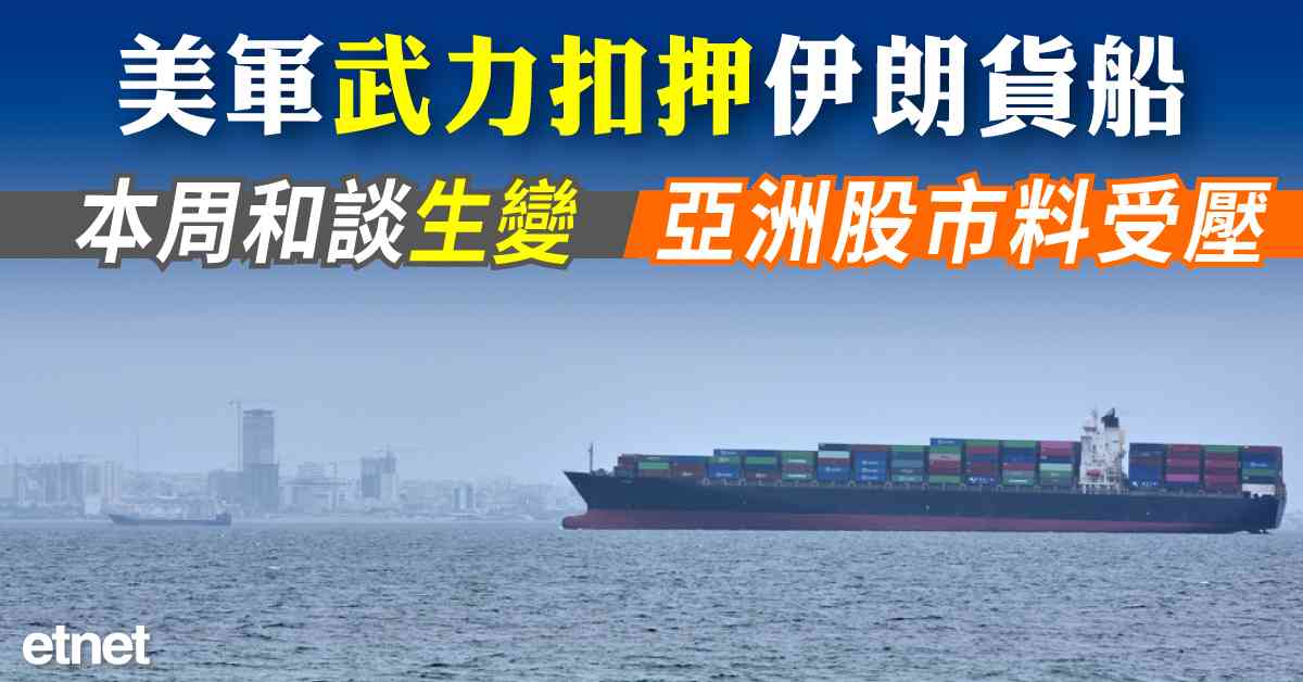 財經熱話